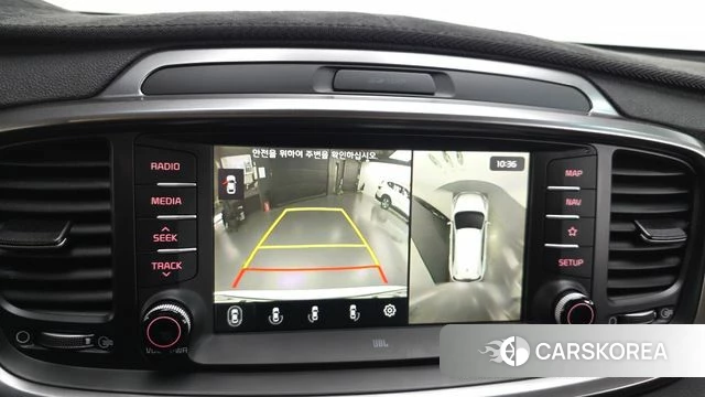 Kia The New Sorento id 5029409 из Кореи 7