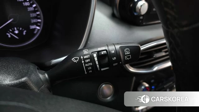 Hyundai Santa Fe TM id 4728144 из Кореи 7