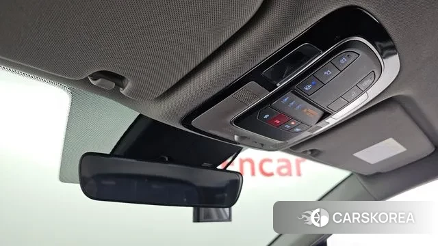 Hyundai The New Santa Fe id 3764293 из Кореи 7