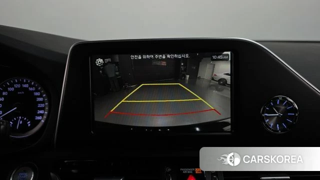 Hyundai Grandeur IG id 4770686 из Кореи 7