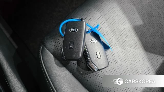 Kia Seltos id 5041311 из Кореи 7