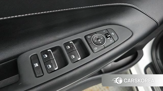 Hyundai Grandeur IG id 4708765 из Кореи 7