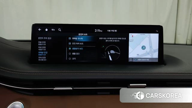 Genesis GV70 id 5003096 из Кореи 7