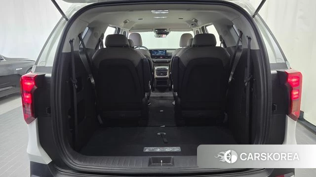 Kia The New Carnival 4th Generation id 5020949 из Кореи 7