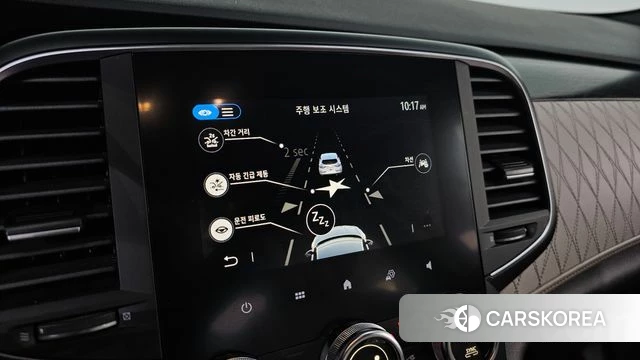 Renault Korea (Samsung) The New SM6 id 5013092 из Кореи 7