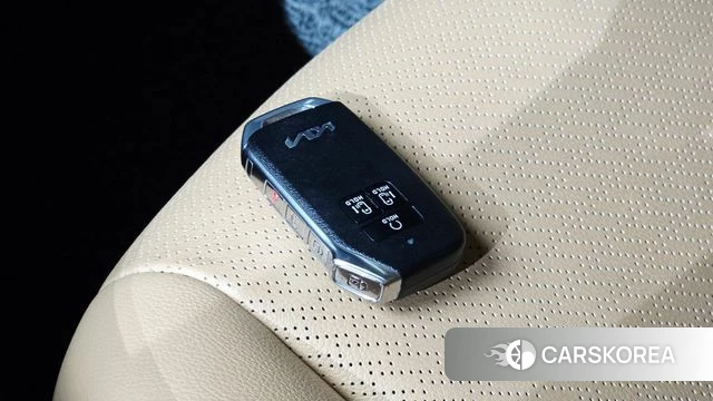 Kia Carnival 4th generation id 5022659 из Кореи 7