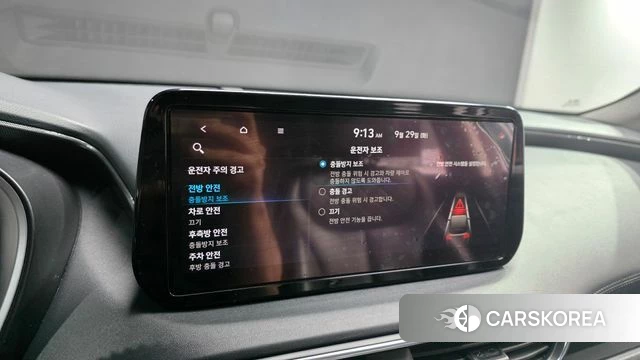 Hyundai The New Santa Fe id 4923382 из Кореи 7