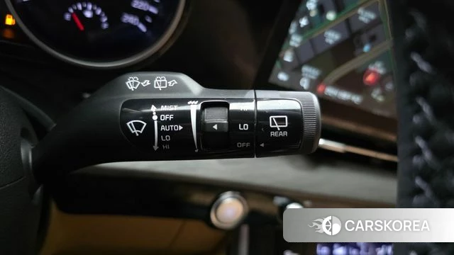 Kia Carnival 4th generation id 4735916 из Кореи 7