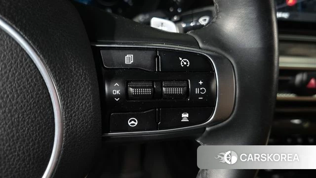 Kia K5 Hybrid 3rd Generation id 5023043 из Кореи 7
