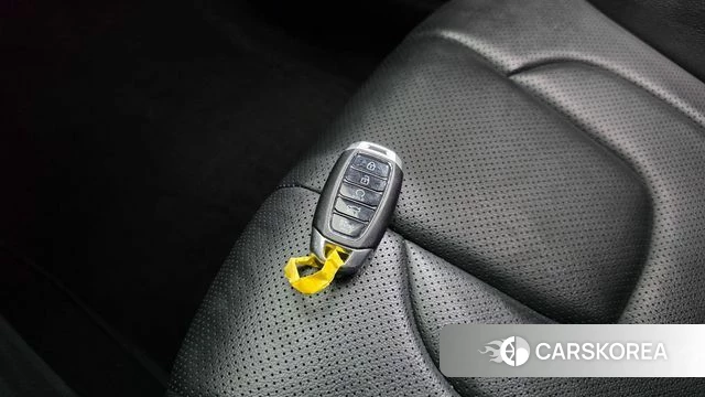 Hyundai Avante (CN7) id 5028068 из Кореи 7
