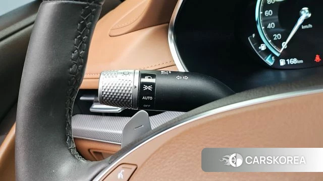 Genesis G80 (RG3) id 4991157 из Кореи 7