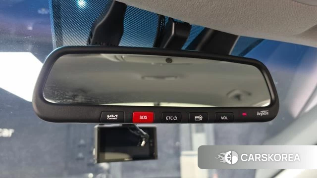 Kia The New K3 2nd generation id 4754200 из Кореи 7