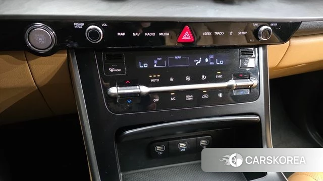 Kia Carnival 4th generation id 4981803 из Кореи 7
