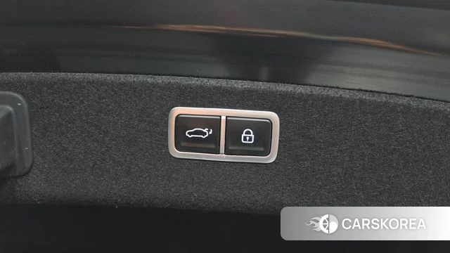 Genesis G80 (RG3) id 4952181 из Кореи 7