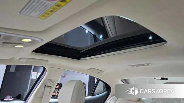 Genesis G70 id 4960256 из Кореи 7