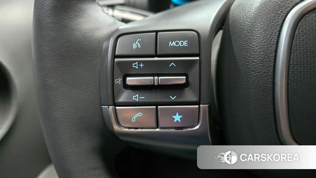 Hyundai Casper id 5034120 из Кореи 7