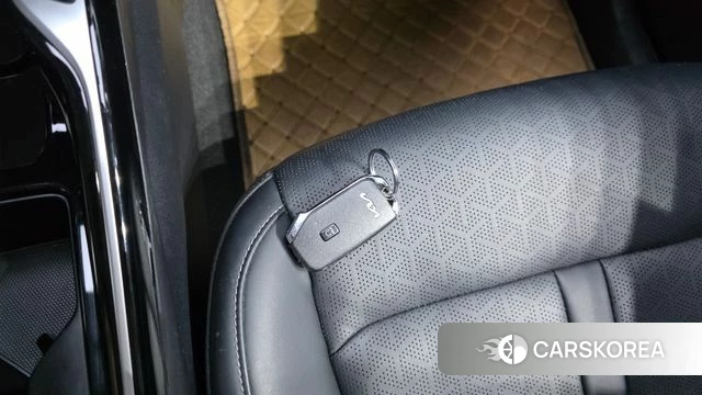 Kia Sorento 4th Generation id 5040385 из Кореи 7