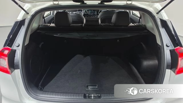Kia Niro EV id 5023202 из Кореи 7