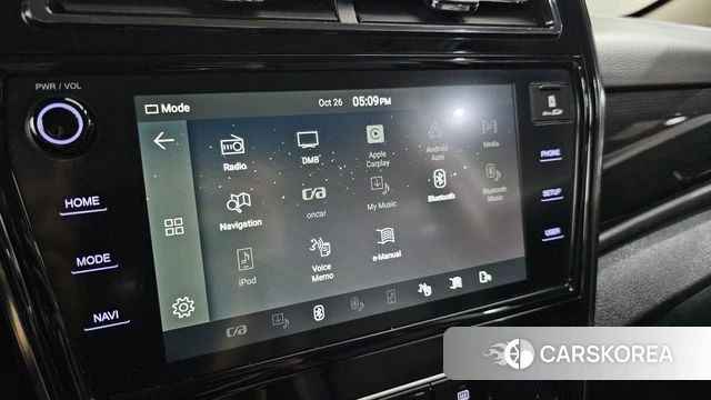 Ssangyong Berry New Tivoli id 5034511 из Кореи 7