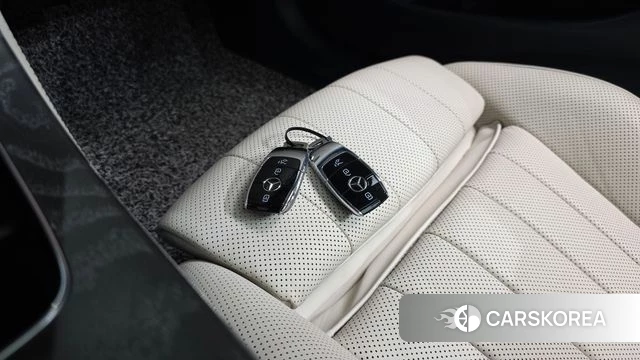 Mercedes-Benz E-Class W213 id 5039945 из Кореи 7
