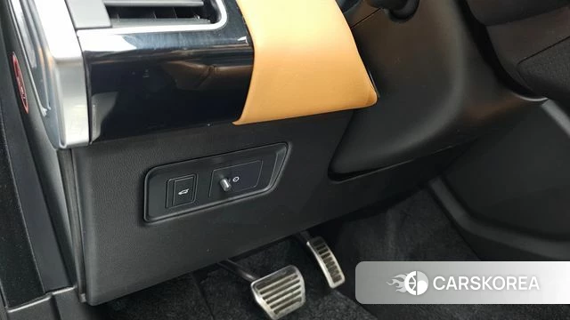 Land Rover Range Rover Sport 2nd Generation id 4982133 из Кореи 7