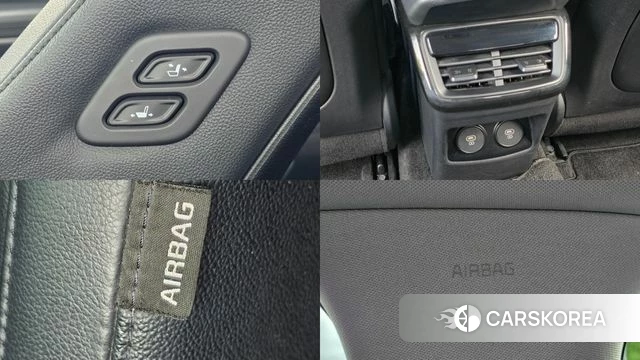 Kia K8 id 4976035 из Кореи 7