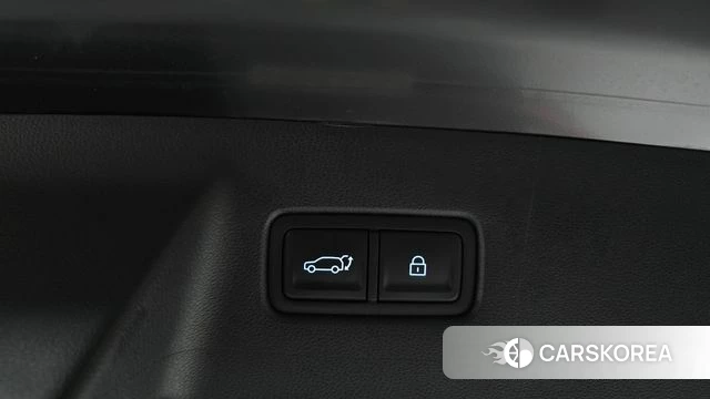 Hyundai Santa Fe (MX5) id 4762566 из Кореи 7