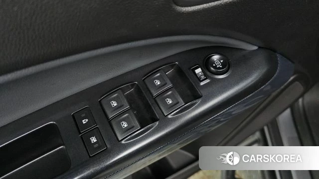 Chevrolet (GM Daewoo) Real New Colorado id 5003650 из Кореи 7