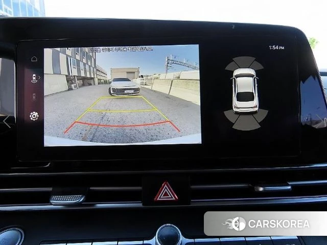 Hyundai The New Avante (CN7) id 5001146 из Кореи 7