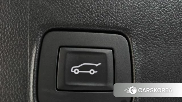 Chevrolet (GM Daewoo) The New Trail Blazer id 5011163 из Кореи 7