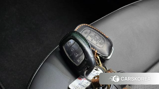 Hyundai Casper id 4778257 из Кореи 7