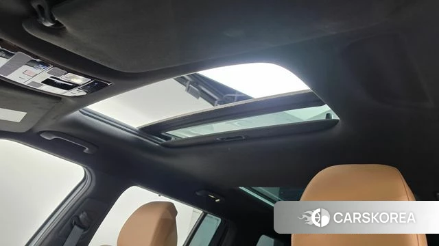 Hyundai Santa Fe (MX5) id 4980650 из Кореи 7