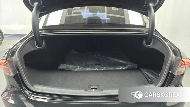 Hyundai The New Grandeur IG id 5048056 из Кореи 7