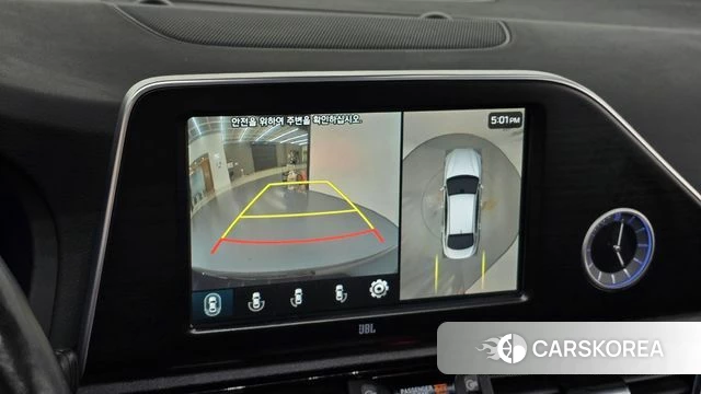 Hyundai Grandeur IG id 4960512 из Кореи 7