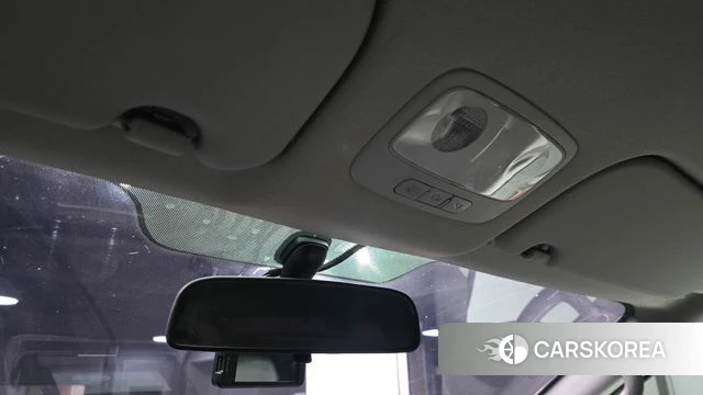 Hyundai Grand Starex id 4983243 из Кореи 7