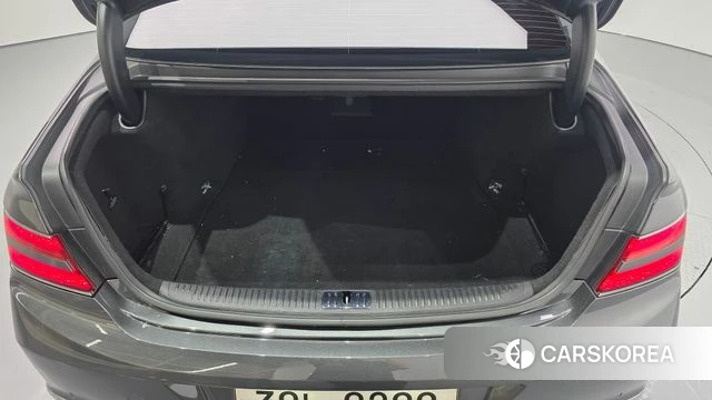 Genesis G90 id 4983008 из Кореи 7