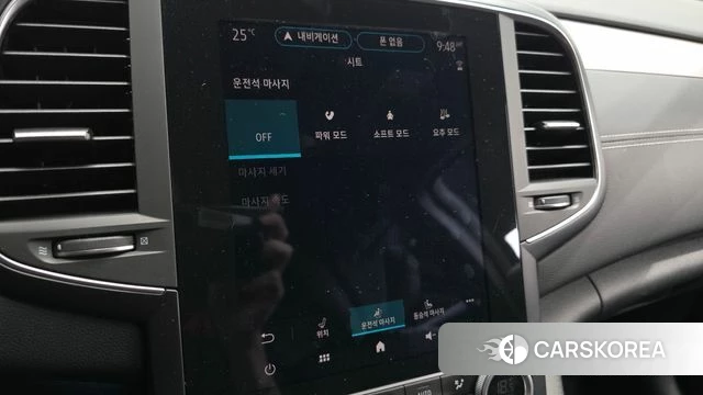 Renault Korea (Samsung) The New SM6 id 4921679 из Кореи 7