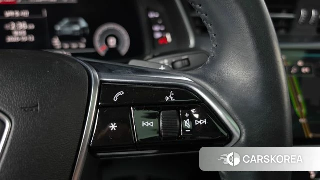 Audi A6 (C8) id 4977172 из Кореи 7