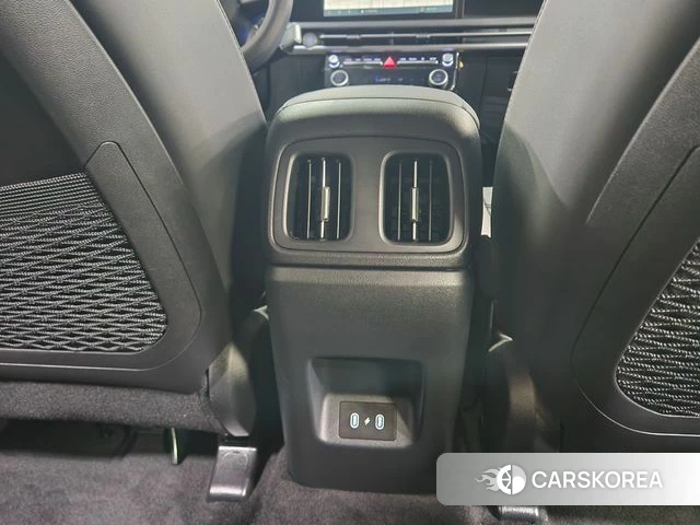 Hyundai The New Tucson (NX4) id 4705502 из Кореи 7
