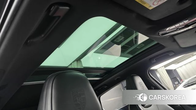 Porsche Cayenne (PO536) id 4683252 из Кореи 7