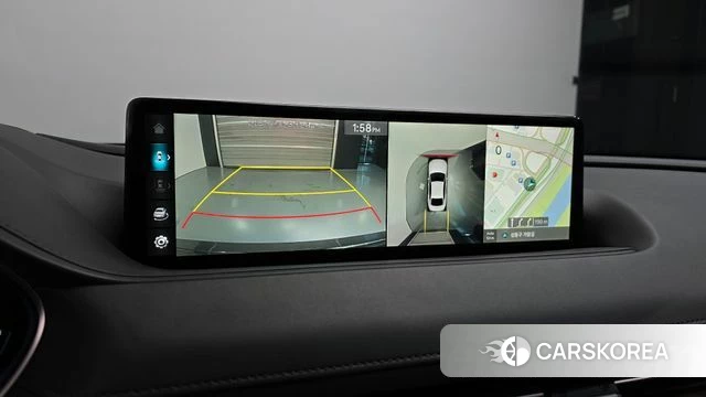 Genesis G80 (RG3) id 5027756 из Кореи 7