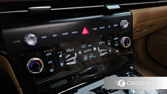 Genesis G80 (RG3) id 5039330 из Кореи 7