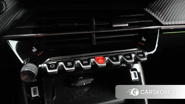 Peugeot e-208 second Generation id 4936581 из Кореи 7
