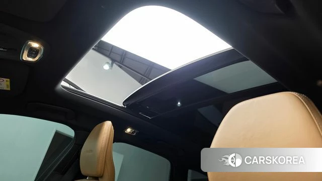 Volvo XC60 second Generation id 5013943 из Кореи 7