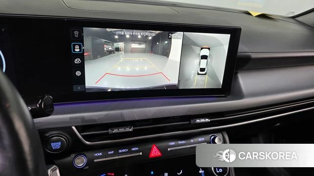 Hyundai Sonata D Edge (DN8) id 5039690 из Кореи 7