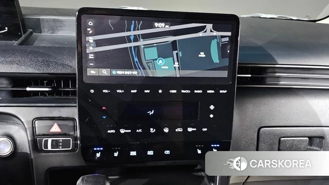 Hyundai Staria id 4768478 из Кореи 7
