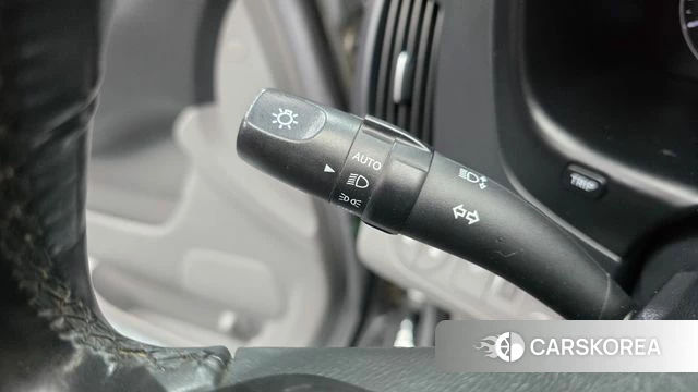 Hyundai The New Grand Starex id 4652064 из Кореи 7