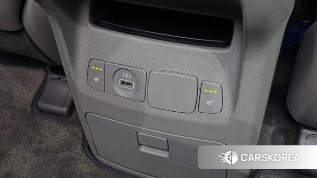 Kia The New Carnival id 4982845 из Кореи 7