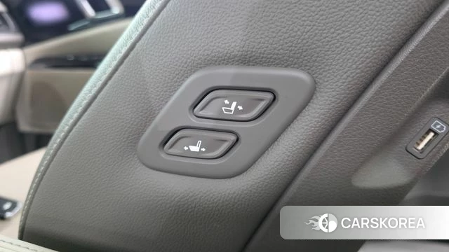 Kia Carnival 4th generation id 4959326 из Кореи 7