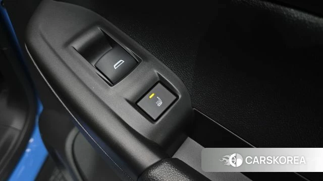 Chevrolet (GM Daewoo) The New Trail Blazer id 5026820 из Кореи 7